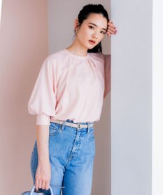 組曲 ウエストマークビットベルト