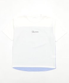 WEGO シャツドッキングT（SS）