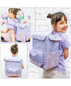 Mother garden マザーガーデン ユニコーン スクエアリュック