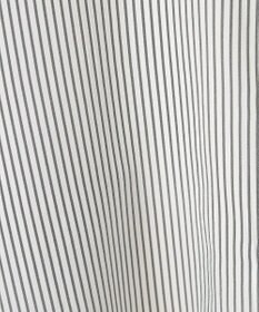 Green Parks フリルカラーシャツ