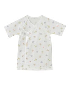 MIKI HOUSE HOT BISCUITS 出産準備特別セット 春夏用 【オリジナルBOX付】