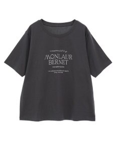 Green Parks ＢＰ　フェミニンロゴレギュラーＴシャツ