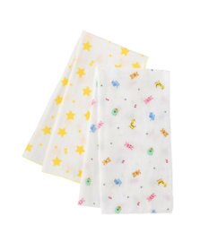 MIKI HOUSE HOT BISCUITS 出産準備特別セット 春夏用 【オリジナルBOX付】