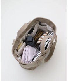 MORROW by thank 【A4サイズ収納可/軽量】SAILAS トートバッグ L