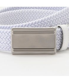 ZERO HALLIBURTON メッシュベルト　82192