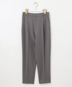 ANY SIS L 【セットアップ対応】ビューティーツイルストレッチ テーパードパンツ