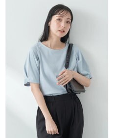 earth music&ecology タックスリーブＴ