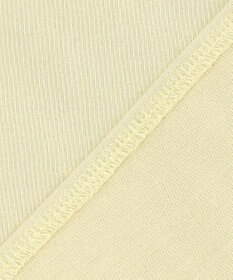 組曲 【先行予約】スウェットファンクションジャージー フリル袖カットソー