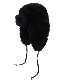 Green Parks ■ＣＯＮＴＲＯＬ　ＦＲＥＡＫフェイクボアフライトキャッフ