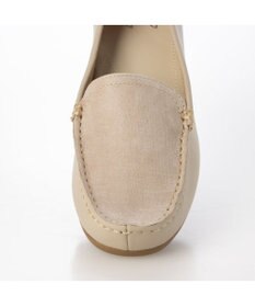 ing <ing>モカシューズ