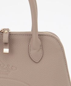 TOCCA CRESTA LEATHER POCHETTE ポシェット