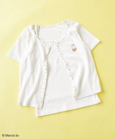 Green Parks ｍｉｆｆｙ／ＳＥＴ２点　リブアンサンブル