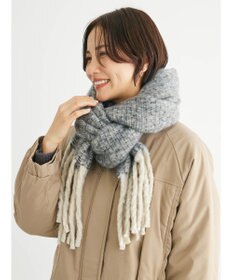 Green Parks ・ミックスマフラー