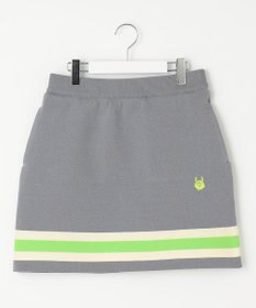 PW CIRCULUS 【軽量/裏地付き】【WOMEN】 ニットスカート