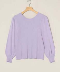 ONWARD Reuse Park 【any SiS】ニット春夏