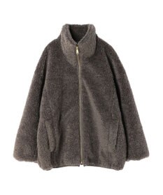 Green Parks ・ＥＬＥＮＣＡＲＥ　ＤＵＥ　テディベアボアコート