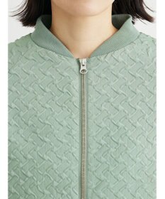 Green Parks ＫＢＦ　キルティングブルゾン