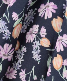 ANY KIDS 花柄 スカパン