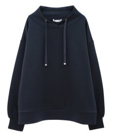 Green Parks ダンボール抜け襟プルオーバー