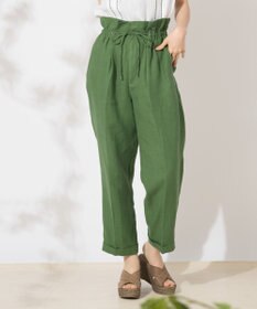 ONWARD Reuse Park 【uncrave】パンツ春夏