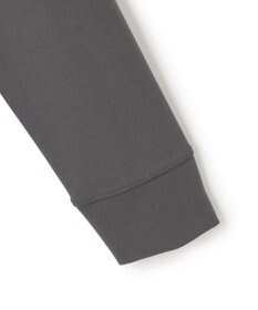 JOSEPH HOMME 【オリジナル素材 】ライトタックジャージー   ジップアップフーディー