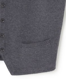 J.PRESS MEN 【一部店舗限定】ニットベスト