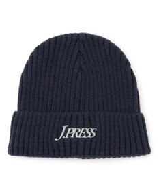 J.PRESS MEN 【AaronChang】【UNISEX】ニット キャップ