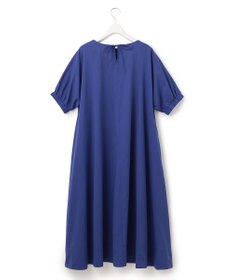 J.PRESS YORK STREET 【WOMEN】ドルマンワンピース