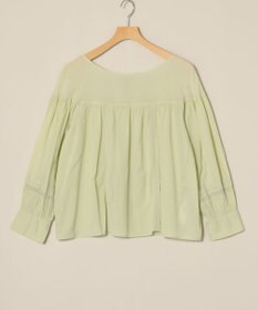 ONWARD Reuse Park 【組曲】ブラウス春夏