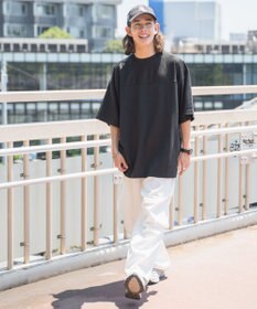 WEGO ワイドミリタリーパンツ