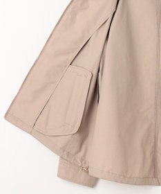 ANY SIS 【撥水】2WAYライト ブルゾン