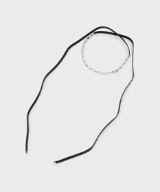 GRACE CONTINENTAL リボンチョーカー