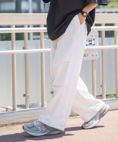 WEGO ワイドミリタリーパンツ