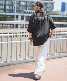 WEGO ワイドミリタリーパンツ