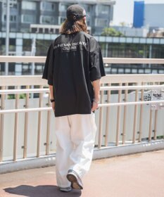 WEGO ワイドミリタリーパンツ