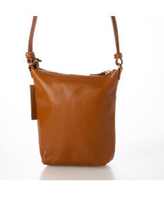 UNBILLION アトランタ ATLANTA / 牛革縦ミニショルダー