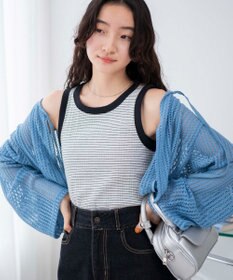 WEGO シンプルタンク