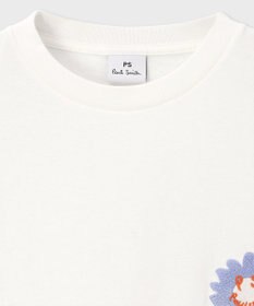 Paul Smith Chamomile 半袖Tシャツ