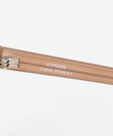 J.PRESS YORK STREET 【UNISEX】調光レンズ アイウェア（ダテ＆サングラス）