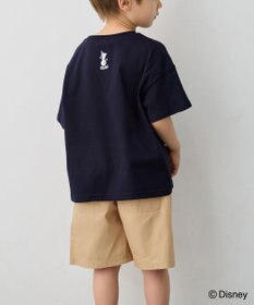 ANY KIDS 【ディズニー/FROZEN】【綿100%】ひんやり オーバーサイズTシャツ