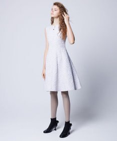 TOCCA 【洗える！】FLOWER MEADOW ドレス