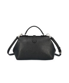 Atelier nuu 日本製 parcel mist ミニダレス ショルダーバッグ