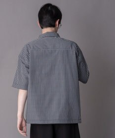 WEGO 【ユニセックス着用ITEM】ミニオンブレZIPシャツ（SS）