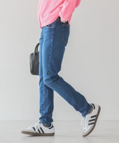 AMERICAN HOLIC スキニーフィットデニム