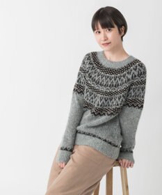 ONWARD Reuse Park 【23区】ニット秋冬