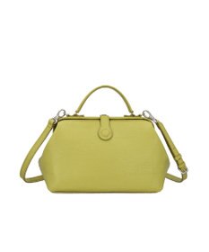 Atelier nuu 日本製 parcel mist ミニダレス ショルダーバッグ