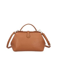 Atelier nuu 日本製 parcel mist ミニダレス ショルダーバッグ