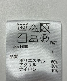 ONWARD Reuse Park 【any FAM】ニット秋冬