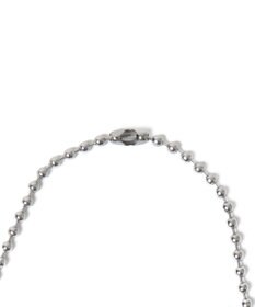 WEGO LWスターモチーフネックレス