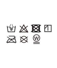 WEGO Fレザードロストショートシャツ